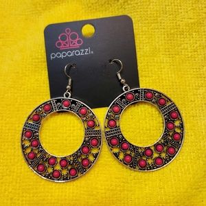 Paparazzi Earrings